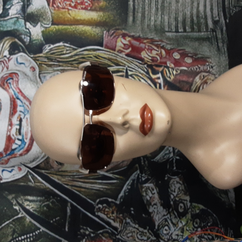Sun glasses